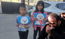 İzmir'de yürek yakan veda: Bir hafta önce aldığı küpeler babasının elinde kaldı!