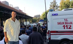 İzmit'te pazar yeri cinayetinde karar: "Kardeşim gibiydi" dedi, 19 yıl ceza aldı!