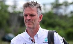 Allison’dan dayanıklılık vurgusu