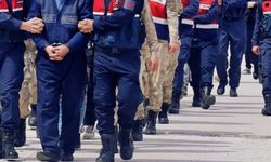 Jandarmadan Ankara ve Diyarbakır'da tefecilik operasyonu: 32 şüpheli gözaltına alındı