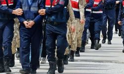 12 ilde 15 suç örgütüne operasyon: 109 şüpheli yakalandı!