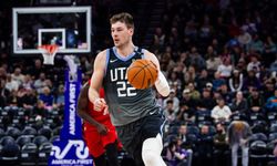 Utah Jazz’a dev ceza: 500 bin dolar ceza yediler