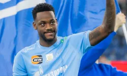 Jhon Duran'ın ilk maç performansı Rusya'da gündem oldu