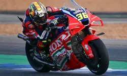 Mir: "Tutuş açısından bir devrime ihtiyacımız var"