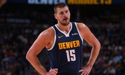 Nikola Jokic: “Sahada olmayı çok özledim"