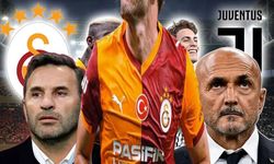 Juventus kaleyi içten fethedecek: Galatasaray'ın starını alıyorlar, taraftarlar şaşkın