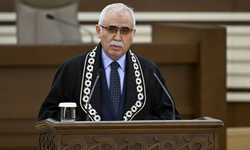 AYM Başkanı'ndan kritik açıklamalar! Selahattin Demirtaş, HDP'ye kapatma davası, yapay zeka, Can Atalay...