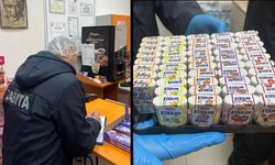 Öğrencilerin sağlığını hiçe saydılar: Kantinde tarihi geçmiş ürünlere el koyuldu!