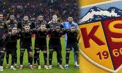 Kayserispor’un galibiyet çilesi sürüyor