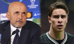 Juventus'ta Spalleti Kenan Yıldız'la arasında geçen diyaloğu açıkladı