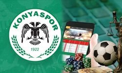 Konyaspor bahis operasyonu hakkında açıklama yaptı