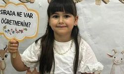 Bir babanın en acı anı! 7 yaşındaki kızının tabutunu omuzladı