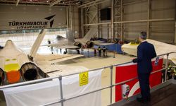 Türkiye'nin 'Gök Vatan' hamlesinde heyecanlandıran gelişme: KAAN'ın yeni prototipleri ortaya çıktı