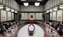 Kabinedeki bakanların memleketleri: En çok bakan çıkaran şehir Konya oldu