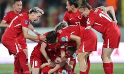 Kadın A Millî Takımımızın Malta ve Kuzey İrlanda Maçları Kadrosu Belli Oldu