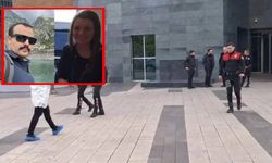 Kadın hakimi silahla yaralayan savcı hakkında 42 yıl 3 aya kadar hapis istemi