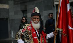 Kahramanmaraş'ın kurtuluşunun 106. yılı kutlandı