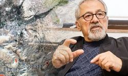 Kahramanmaraş'ta korkutan sarsıntı! Naci Görür açıkladı: Deprem riski var mı?