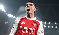 Arsenal, Chelsea'yi 90+7'de devirip finale çıktı