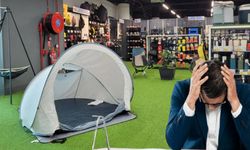 Kaliteli ürünleriyle dikkat çekiyordu: 54 yıllık spor devi kepenkleri indiriyor! İflas yok...