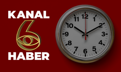 3 Şubat 2026 Kanal 6 Haber'in önemli son dakika haberleri