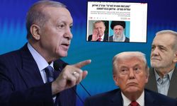 İsrail basını yazdı: Türkiye, İran-ABD hattında devrede