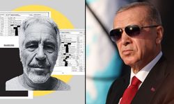 Epstein dosyalarında Türkiye hazımsızlığı: Erdoğan, Türk ordusunda İsrail'le çalışanları temizliyor