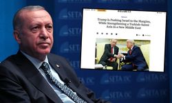 İsrail basını: Türkiye, Orta Doğu'da ana taşıyıcı konumunda!