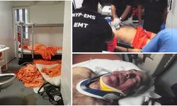 Epstein'in son görüntüleri: Ölüm anına ait fotoğraflar ortaya çıktı