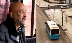 Depremzede Yener'den mesaj: Devletimiz bizi, sahipsiz bırakmadı