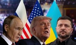 Putin'in temsilcisi Dmitriyev duyurdu: Görüşmeler olumlu ilerliyor