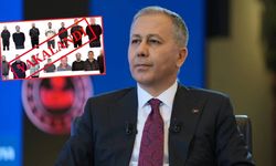 Kırmızı bülten ve ulusal seviyede aranan 15 suçlu Türkiye'ye getirildi