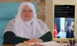 Mihalgazi Belediye Başkanı Güneş'i kıyafeti üzerinden hedef alan şahıs tutuklandı