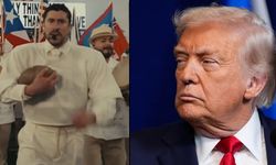 Trump'tan Super Bowl gösterisine sert tepki: ABD değerlerine hakaret