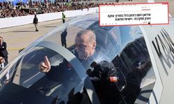 Suudi Arabistan'dan KAAN'a ilgi: Olası anlaşma İsrail'i endişelendirdi