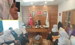 Mihalgazi Belediye Başkanı Güneş'ten duygulandıran sözler: Oğlumun 'anne üzülme' demesi beni üzüyor