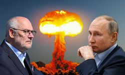 Rusya'dan Estonya'ya nükleer uyarı: Hedefimiz olur