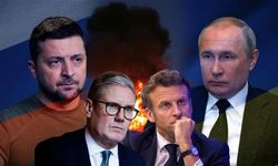 Nükleer kriz mi doğuyor? Rus istihbaratından İngiltere ve Fransa'ya suçlama