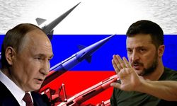 Rusya'dan dünyayı sarsan uyarı: Ukrayna'ya nükleer bomba verilirse, karşılık nükleer olacak!