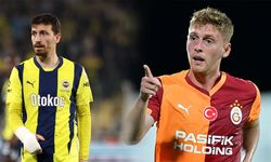 Futbolda bahis soruşturmasında Mert Hakan ve Metehan'a iddianame
