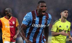 Transfer verimliliğinde zirve Paul Onuachu’nun!