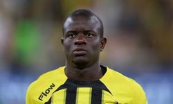 Ve mutlu son: Fenerbahçe N'Golo Kante'yi gece yarısı açıkladı!
