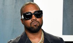 Dünya yıldızı Kanye West İstanbul'a geliyor! Konser tarih ve yeri belli oldu