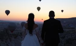 Çin'in 'At Yılı' Kapadokya'ya yaradı