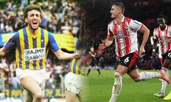 Muhteşem geri dönüş, tarihe geçen 'o' derbiyi hatırlattı