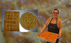 Karadeniz'in iftar yıldızları: Şaşırtan lezzet Laz Böreği