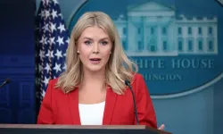 Beyaz Saray: Trump İran'da hedeflere ulaştığında savaş sona erecek