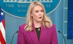 Beyaz Saray: Trump gerekirse ABD ordusunun ölümcül gücünü kullanmaya hazır