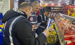 Ramazan öncesi fahiş fiyat alarmı: Kasaplarda sıkı denetim