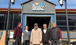 Kastamonu'da devlet desteğiyle eski hükümlüden yeni başlangıç